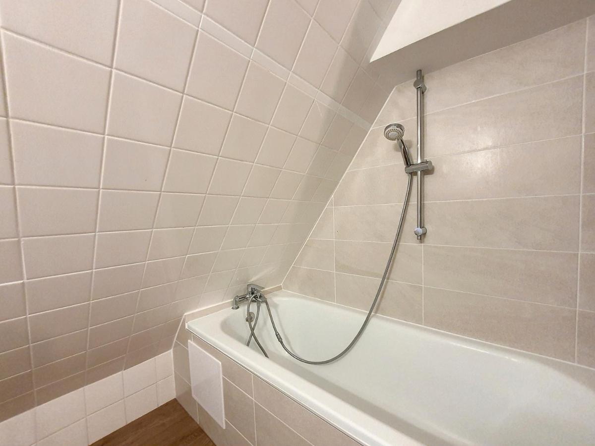 Tonneau - Hypercentre - Cathedrale - Authentique - Duplex Apartment Страсбург Екстериор снимка